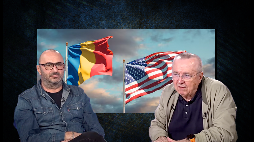 „România nu are cum să aibă o relație cu America. Tot ceea ce face deranjează `spiritul european`”