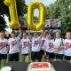  Explozie de padbol la București! Patru campionate naționale, într-un weekend dedicat performanței și copiilor