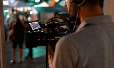 Creative Studio – Arta de a transforma ideile în conținut video de impact