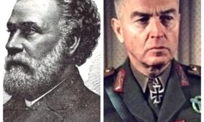 2 iunie: Ziua în care s-au născut Ion C. Brătianu, fondatorul PNL, și mareșalul Ion Antonescu