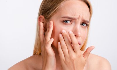 Rozacee sau piele sensibilă? Cum le deosebești și ce tratamente există la momentul actual? 