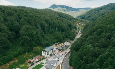 Cazare în Maramureș în 2025 – Experiența autentică de la Lostrița, un hotel de poveste