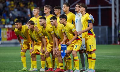 Ilie Dumitrescu vede viitorul: patru jucători de la U19 pot urca la naționala mare