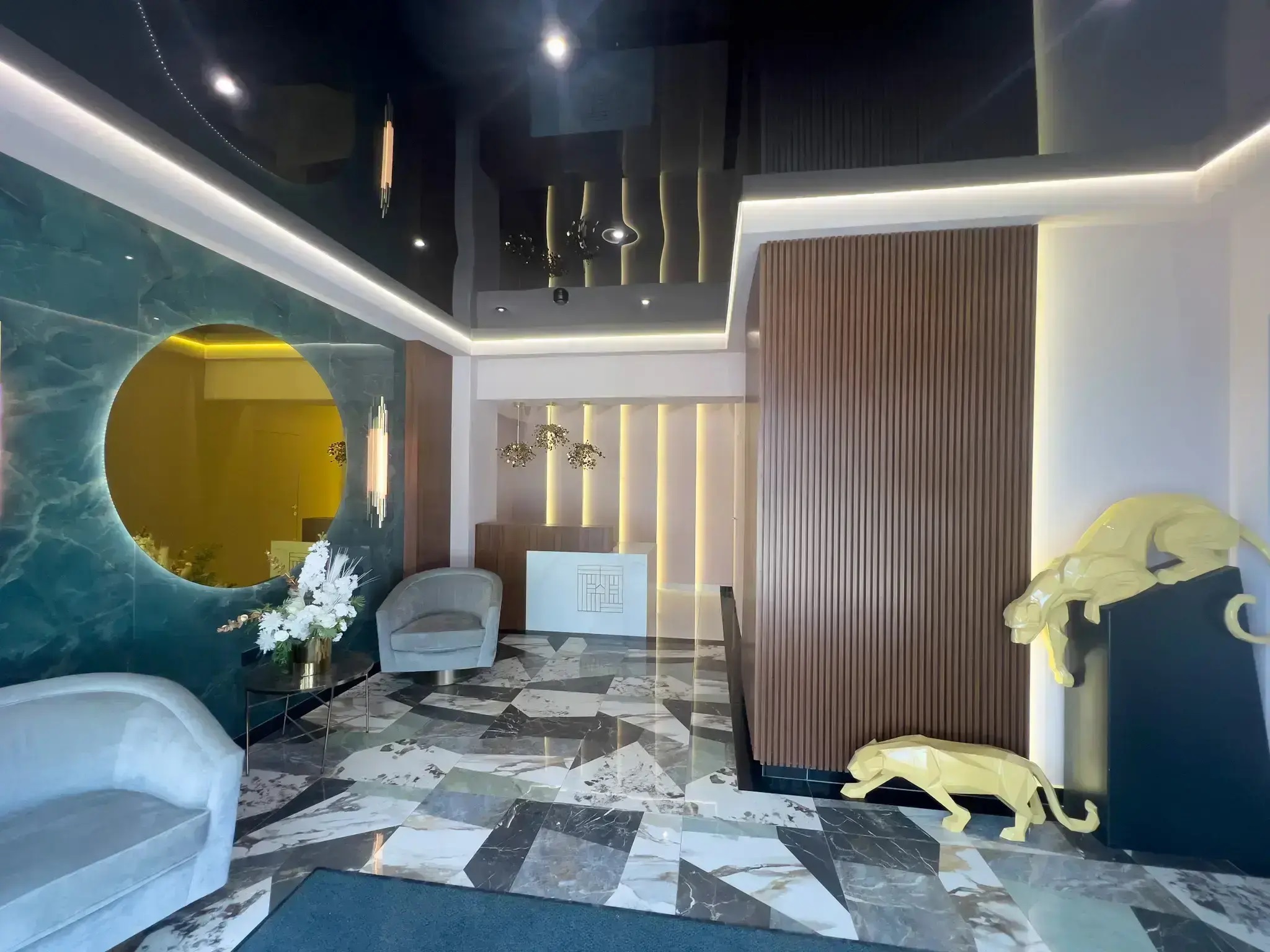 Cele mai importante criterii pentru alegerea unui apartament de lux Cele mai importante criterii pentru alegerea unui apartament de lux