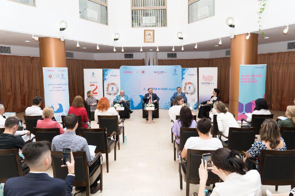 800 de cupluri cu probleme de fertilitate vor beneficia de analize gratuite