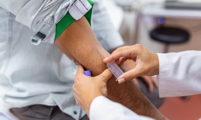 Când știi ca trebuie să ajungi la un medic hematolog?