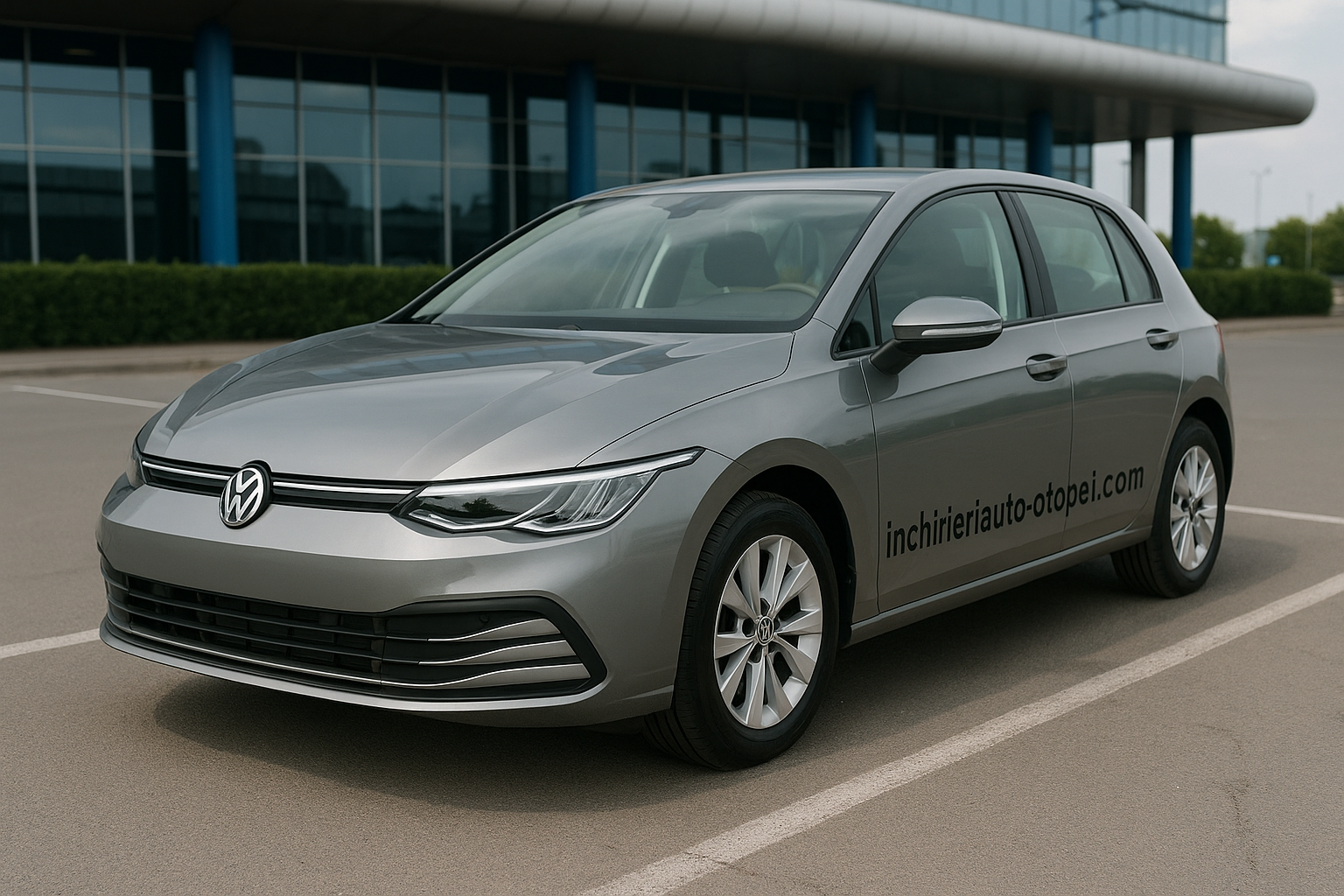 Calatoreste fara garantie cu serviciile de rent a car