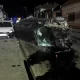 Accident în Orăștie. Patru tineri răniți grav, după ce mașina lor s-a răsturnat