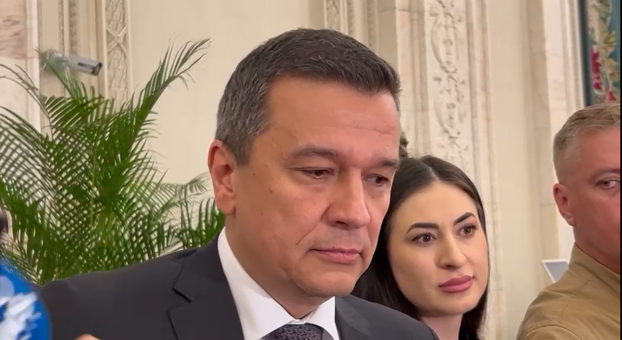 Actuala coaliție e hotărâtă să meargă înainte