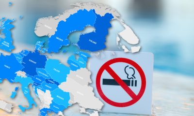 Adio, fumat pe plajă, în parc sau în stația de autobuz! Legea intră în vigoare din 29 iunie 2025, în această țară europeană