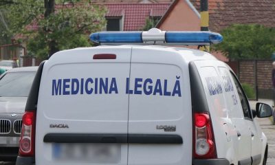 Adolescent de 16 ani, găsit spânzurat într-un parc din Constanța