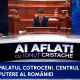 Adriana Săftoiu:”O guvernare cu mai multe partide nu pare să funcționeze”