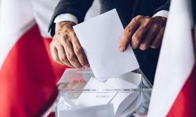 Al doilea tur de scrutin are loc în Polonia, de 1 iunie 2025. Alegătorii sunt așteptați la urne pentru a-și vota viitorul președinte