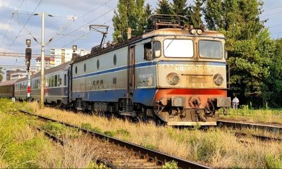 Angajații CFR Călători au 16 tipuri de sporuri