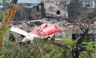 Angajații de la Air India SATS, filmați cum dansează și petrec în perioada de doliu național declarat după tragicul accident aviatic de la Ahmedabad