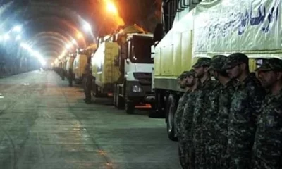 Armata israeliană, aproape de a neutraliza jumătate dintre lansatoarele de rachete balistice ale Iranului. Pericolul, însă, persistă