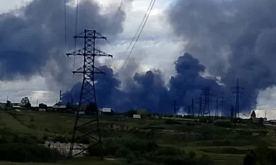 Atac major al serviciilor secrete ucrainen asupra aviației strategice ruse. Zeci de bombardiere, distruse