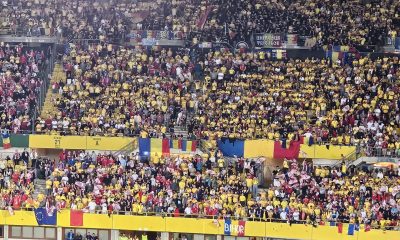 Austria – România 2-1 | Primul șut pe poartă al tricolorilor a venit în minutul 72