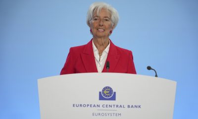 BCE avertizează că fragmentarea geopolitică afectează prosperitatea /Lagarde critică acțiunile comerciale „coercitive” și cere cooperare