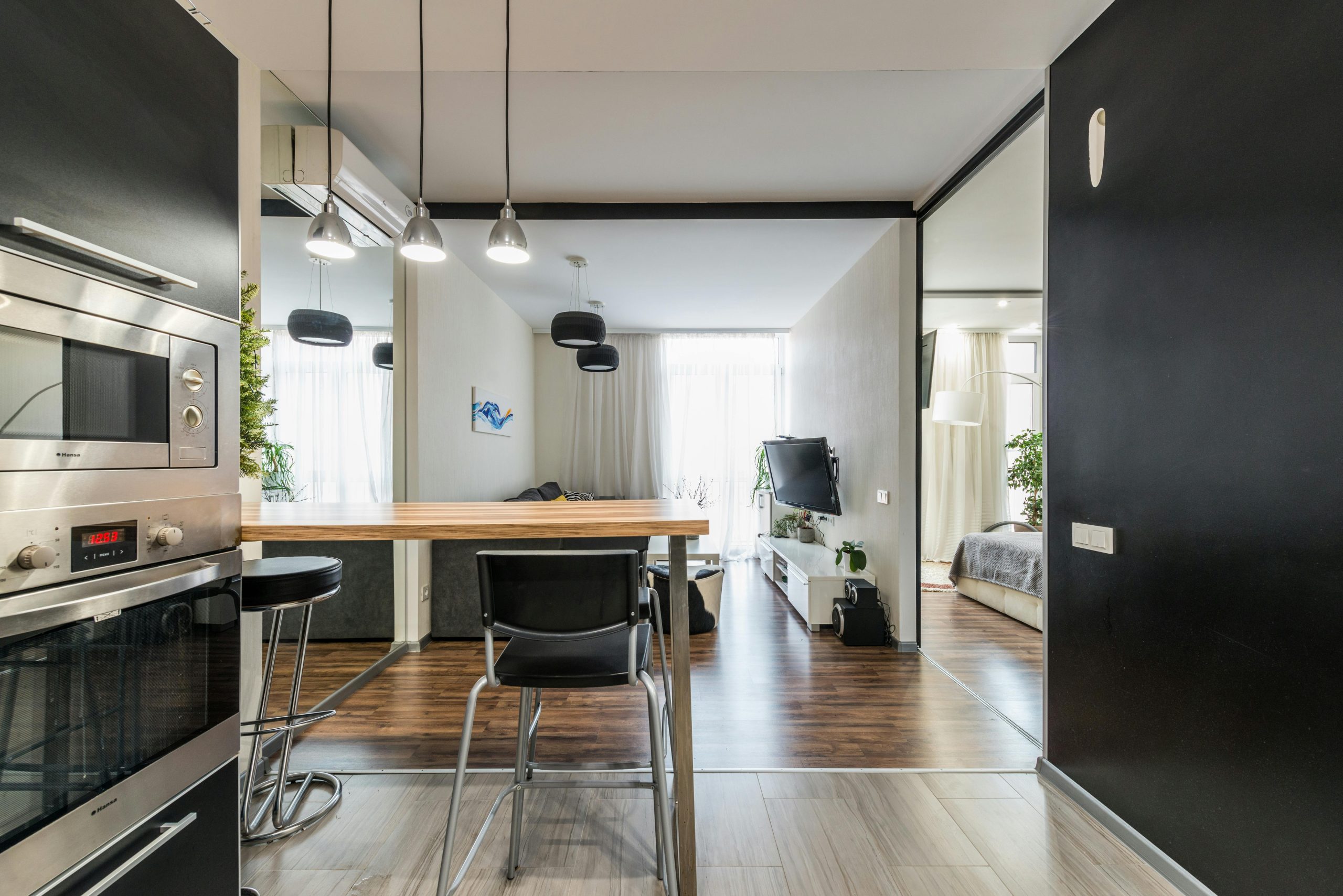 Beneficiile pe termen lung ale investițiilor imobiliare în apartamente tip studio Beneficiile pe termen lung ale investițiilor imobiliare în apartamente tip studio