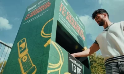 Bilete gratuite la EURO U19 pentru fanii de la meciul România – Cipru care reciclează deșeuri electrice de mici dimensiuni