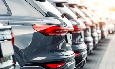 Birocrația, o armă în războiul economic. Lanțul auto mondial, controlat de câțiva oficiali chinezi