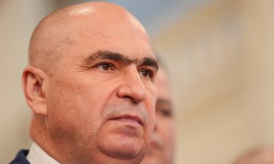 Bolojan: PNL susține un pachet de măsuri cu accent pe reducerea cheltuielilor statului. Creșterea taxelor, greu de evitat