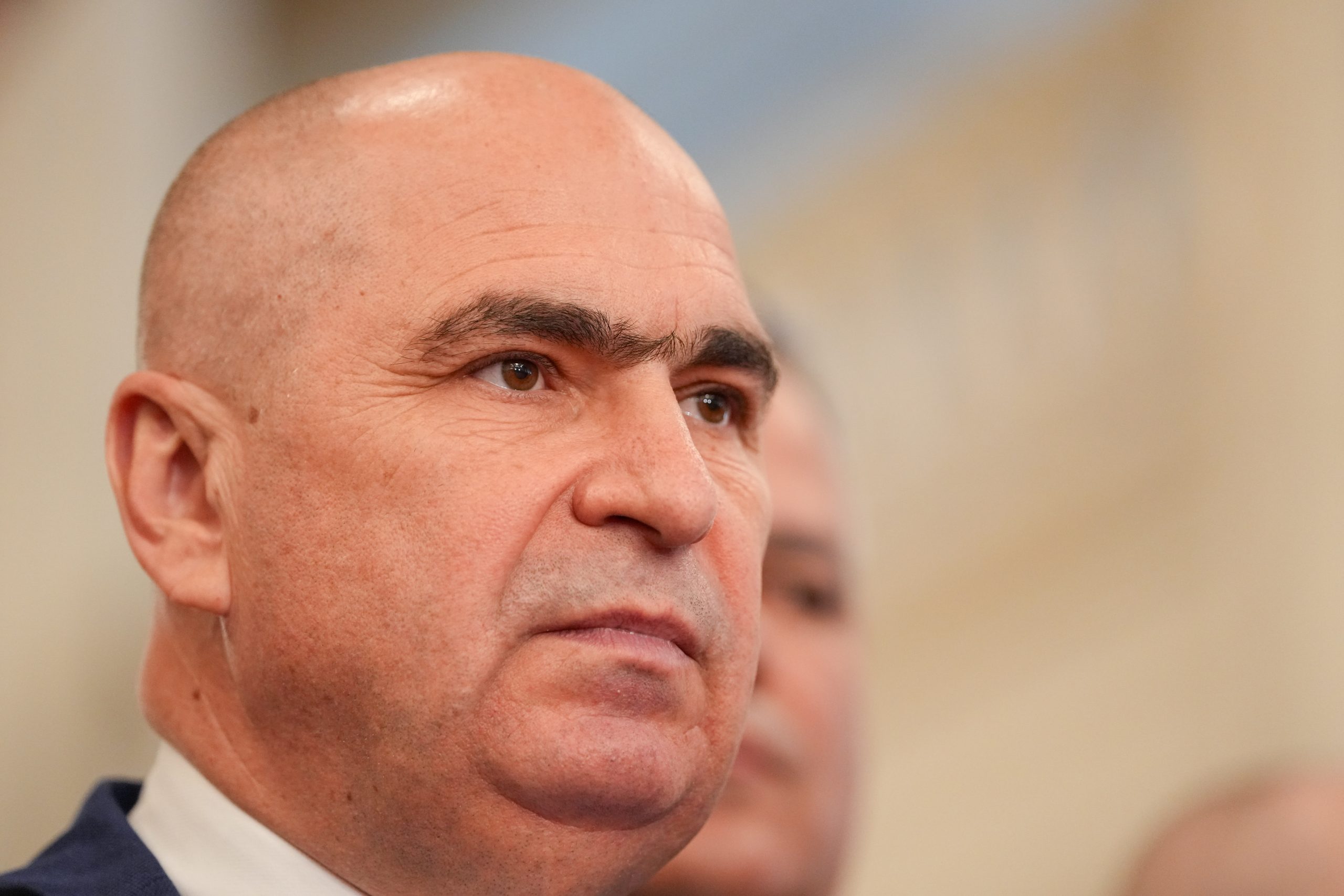 Bolojan: PNL susține un pachet de măsuri cu accent pe reducerea cheltuielilor statului. Creșterea taxelor, greu de evitat