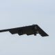 Bombardiere B-2, capabile să poarte bombe anti-buncăr, au decolat din SUA deasupra Pacificului