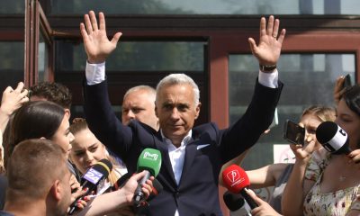 Călin Georgescu, inculpat oficial pentru propagandă electorală, așteaptă trimiterea în judecată