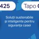 TP-Link prezintă soluții smart de supraveghere Tapo: siguranță completă, fără cabluri și fără bătăi de cap