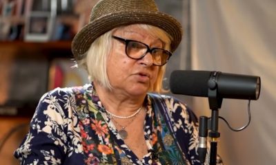 Cântăreața Mirabela Dauer, audiată la DNA pentru locul de veci, primit de la generalul Cătălin Zisu