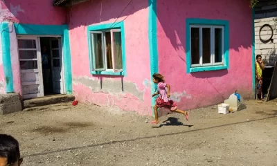 Casele din paiantă şi lemn domină peisajul sărăciei energetice extreme. „Izolația termică precară duce la facturi mai mari”