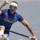 Cătălin Chirilă e campion european la canoe, după o cursă dramatică. Final decis după vizionarea reluărilor