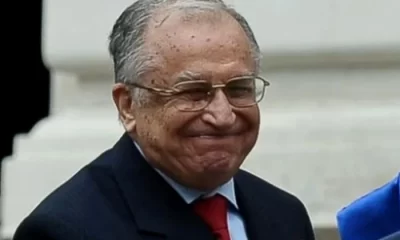 Ce înseamnă de fapt diagnosticul pus lui Ion Iliescu. Opiniile medicilor și ce riscuri prezintă vârsta înaintată a fostului președinte