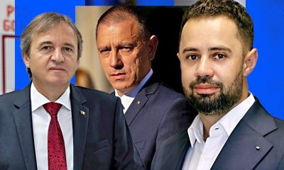 Ce spun social-democrații despre BLOCAJUL dintre Nicușor Dan și Ilie Bolojan? „Cineva s-a gândit să răstoarne masa” / „Își dau cu vioara-n cap”