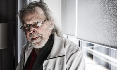 Clark Olofsson, celebrul infractor suedez, a MURIT la 78 de ani. Povestea fabuloasă a jafului care a inspirat „Sindromul Stockholm”