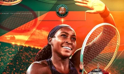 Coco Gauff e „nașa” Arynei Sabalenka. I-a „furat” un nou Grand Slam liderului mondial