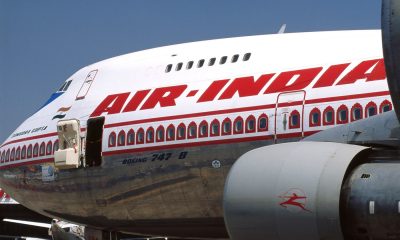 Compania Air India, implicată într-un nou incident. Un avion a fost nevoit să aterizeze de urgență în Thailanda după o amenințare cu bombă