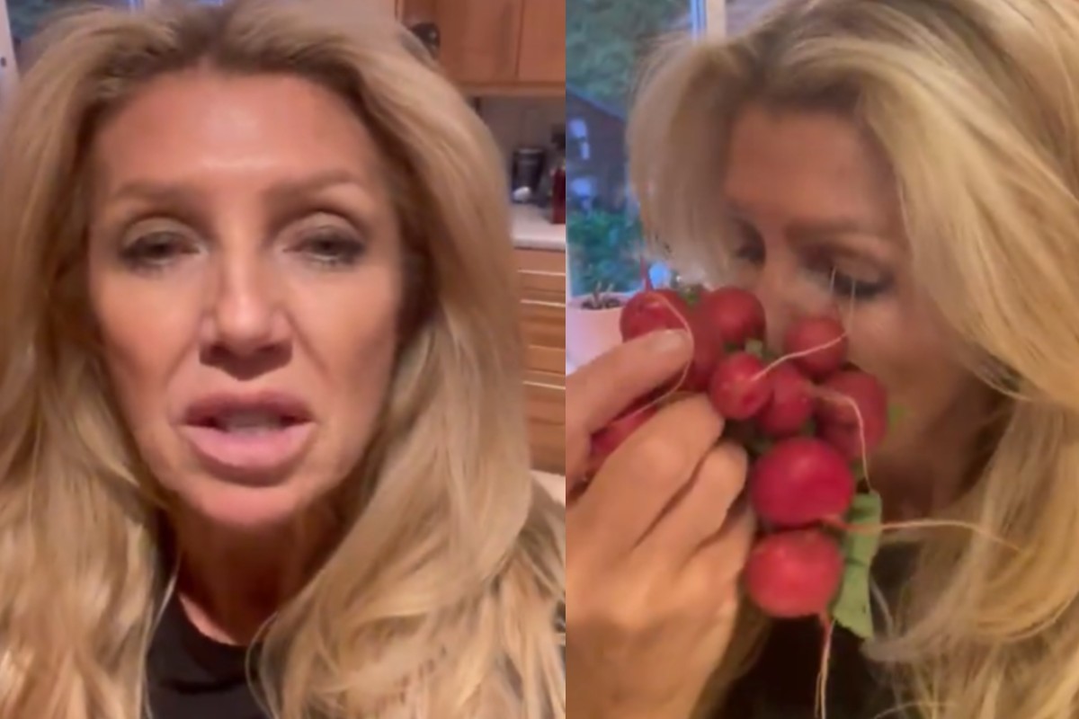 Conspiraționistă britanică, acuzată de propriii copii de moartea fiicei sale. A ales medicina alternativă în locul chimioterapiei: ”Mama se opunea”