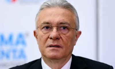 Cristian Diaconescu spune că implicarea militară a României în Ucraina nu a fost discutată la Vilnius