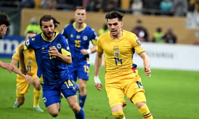 Cu cine semnează Ianis Hagi. „Se poartă negocieri. Sper să încep cu dreptul următorul sezon”