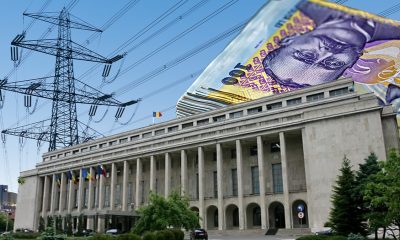 Cu gaură uriașă în buget, Guvernul vrea să dea DESPĂGUBIRI de 1,5 mld. lei ”băieților deștepți” din Energie care au atacat supraimpozitarea din 2022