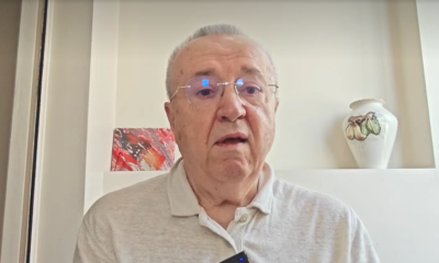 Cui s-a adresat Nicușor Dan prin COMEDIA handbalistului infantil?