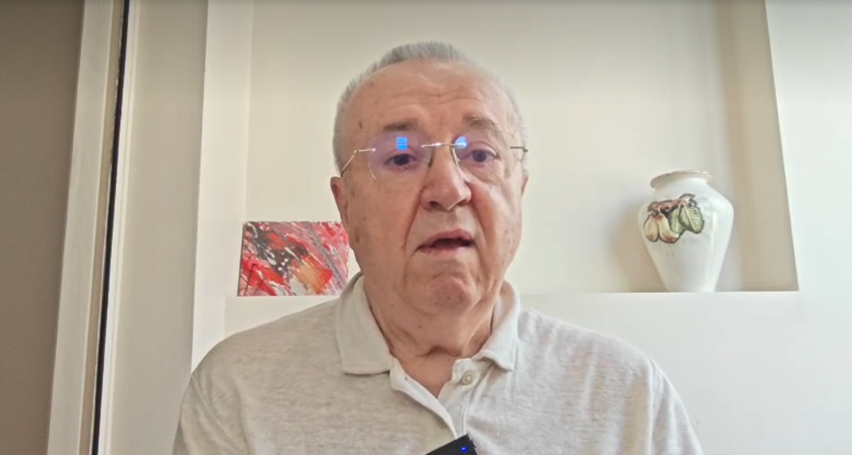 Cui s-a adresat Nicușor Dan prin COMEDIA handbalistului infantil?