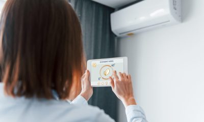 Cum să folosești eficient aerul condiționat. TRUCURI utile pentru a reduce consumul de energie pe timp de vară