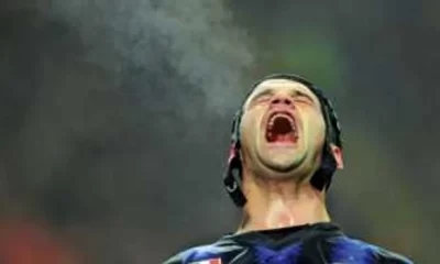 Cum vorbea Chivu despre Inter înainte să știe că va deveni antrenorul echipei. Laudă un jucător aflat în pragul retragerii