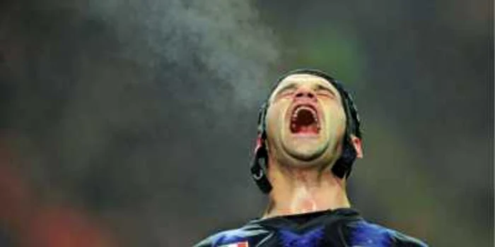Cum vorbea Chivu despre Inter înainte să știe că va deveni antrenorul echipei. Laudă un jucător aflat în pragul retragerii Cum vorbea Chivu despre Inter înainte să știe că va deveni antrenorul echipei. Laudă un jucător aflat în pragul retragerii