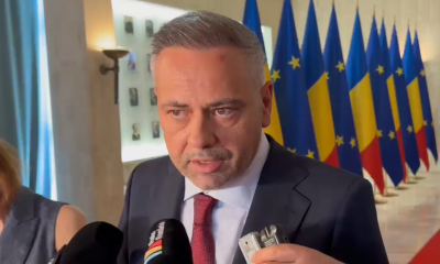 Dacă voi fi în continuare ministru al Agriculturii, în prima lună, voi reactiva acea ordonanță și voi face comasarea