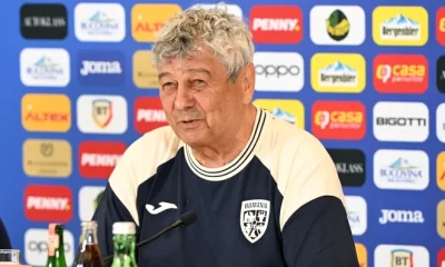 Dat ca și plecat de la națională, Mircea Lucescu și-a anunțat decizia finală